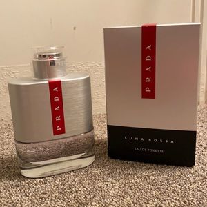 Prada Luna Rossa 100 ml